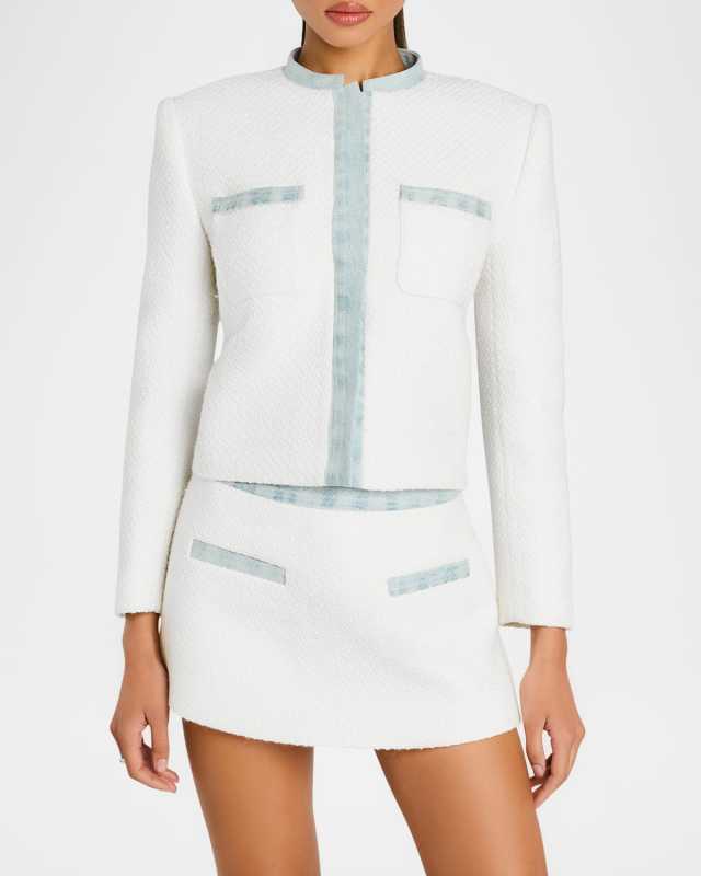 Sailor Jacket